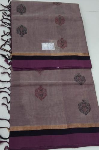 SAREES NEGAMAM WITH BLOUSE